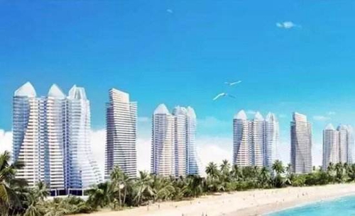 2021年奥园翡翠东湾二期的房子生纸的空间大吗？