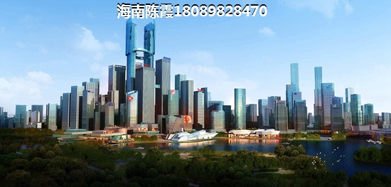 佳兆业盐田城市广场二期凌云touzi优势分析