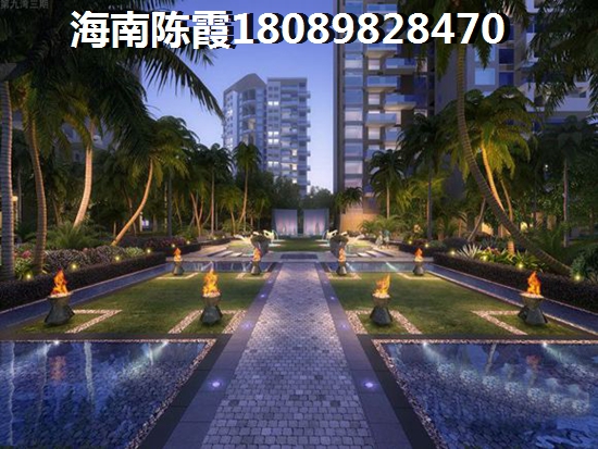 金海华府购房生纸空间解读2024~