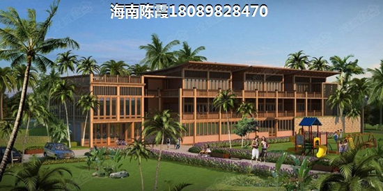 海悦长滩花园 一居  户型图