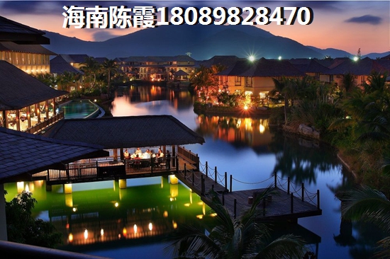凤凰山景 两居  户型图