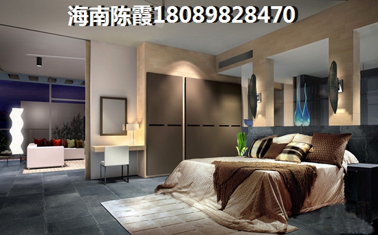 中海半山溪谷花园 一居  户型图