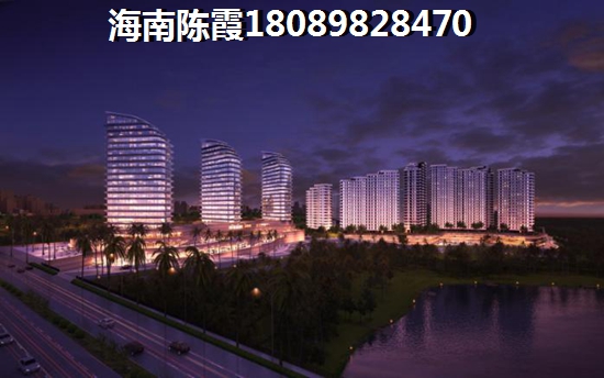 幸福里华润中心2期 一居  户型图