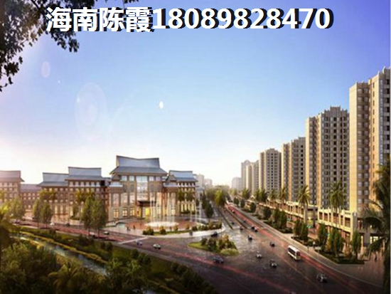 观景世家 样板间 
