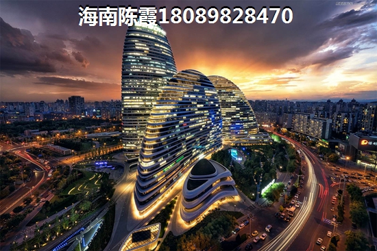 海悦长滩花园 样板间 