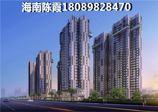 坪地豪苑 样板间 